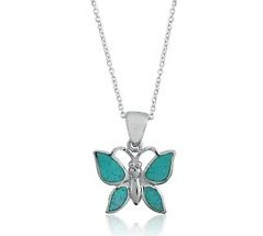 Top 9 Stylish Butterfly Necklaces for Womens | I Fashion Styles