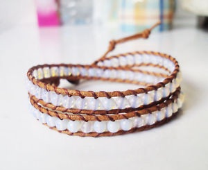 9 Trendy Handmade Anklets Designs With Images | I Fashion Styles