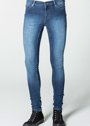 15 Best Skinny Stretch Jeans for Men and Women