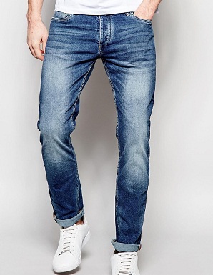 15 Best Skinny Stretch Jeans for Men and Women