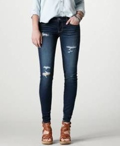 15 Best Skinny Stretch Jeans for Men and Women