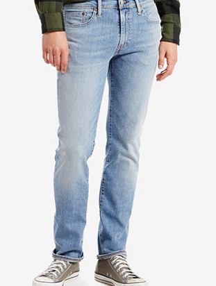 15 Best Skinny Stretch Jeans for Men and Women