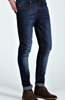 15 Best Skinny Stretch Jeans for Men and Women