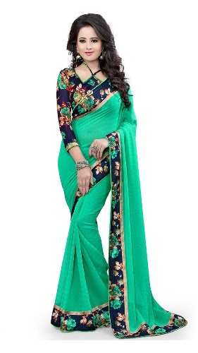 Top 30 Latest Designer Sarees | I Fashion Styles