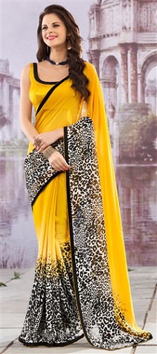 Top 30 Latest Designer Sarees | I Fashion Styles