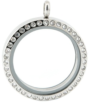 25 Different Types of Jewellery Lockets Designs with Pictures