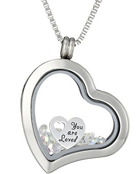 25 Different Types of Jewellery Lockets Designs with Pictures