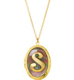 25 Different Types of Jewellery Lockets Designs with Pictures