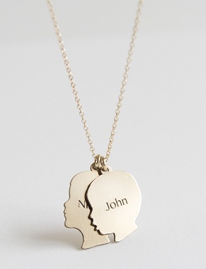 9 Beautiful Designs of Charm Necklaces in Trend | I Fashion Styles