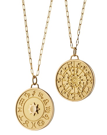 9 Beautiful Designs of Charm Necklaces in Trend | I Fashion Styles