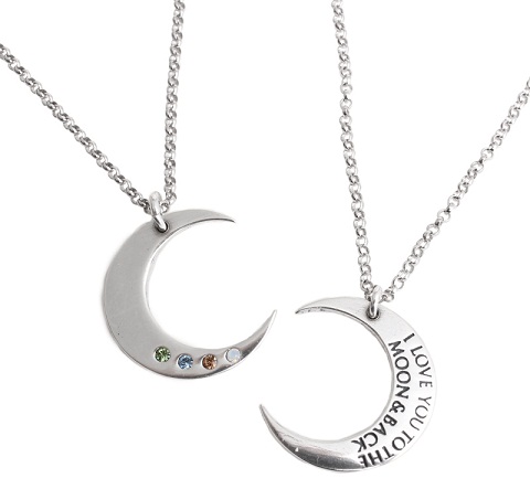 9 Beautiful Designs of Charm Necklaces in Trend | I Fashion Styles