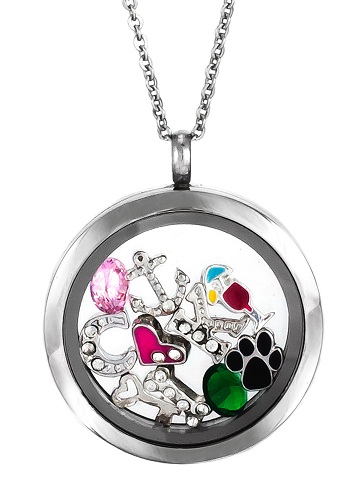 9 Beautiful Designs of Charm Necklaces in Trend | I Fashion Styles