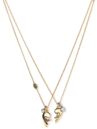 9 Beautiful Designs of Charm Necklaces in Trend | I Fashion Styles