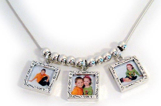 9 Beautiful Designs of Charm Necklaces in Trend | I Fashion Styles