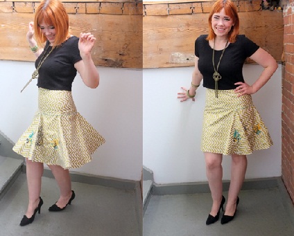 9 Stylish Yellow Skirts for Women in Trend | I Fashion Styles