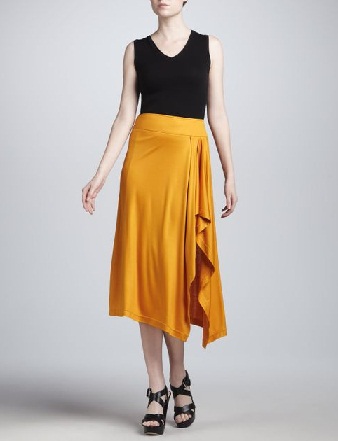 9 Stylish Yellow Skirts for Women in Trend | I Fashion Styles
