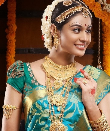 35 Stunning Silk Saree Blouse Designs - Check this Updated List