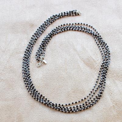 Top 9 Beautiful Mangalsutra Necklace Designs with Images | I Fashion Styles