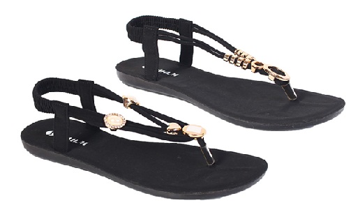 9 Best Women&#039;s and Men&#039;s Rubber Sandals With Style and Comfort | I Fashion Styles