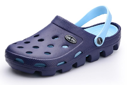 9 Best Women&#039;s and Men&#039;s Rubber Sandals With Style and Comfort | I Fashion Styles