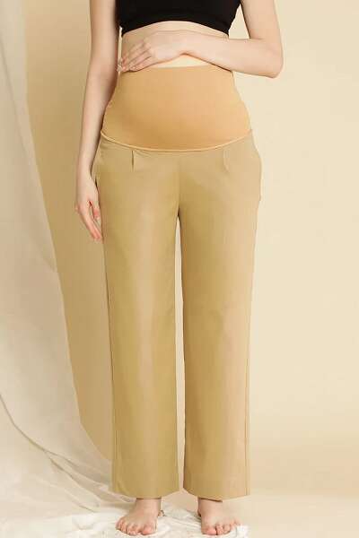 Maternity Pants for Pregnant Ladies - 9 Comfortable and Latest Designs