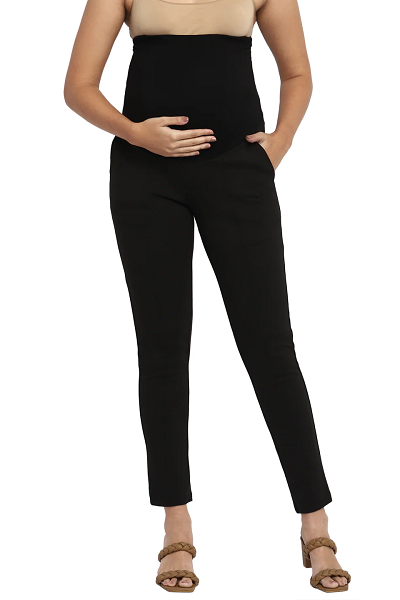 Maternity Pants for Pregnant Ladies - 9 Comfortable and Latest Designs