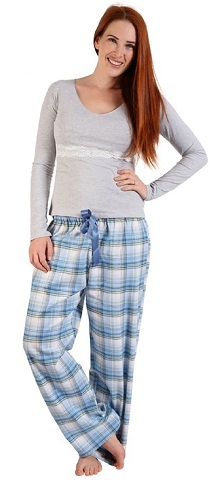 9 Different Maternity Nightwear Clothes for Comfortable Feel