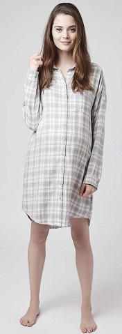 9 Different Maternity Nightwear Clothes for Comfortable Feel