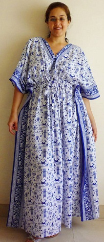 9 Different Maternity Nightwear Clothes for Comfortable Feel