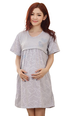 Top 9 Comfortable Pregnancy Nighties