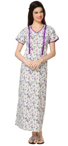 Top 9 Comfortable Pregnancy Nighties