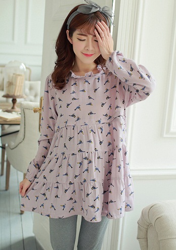 Top 9 Comfortable Pregnancy Nighties