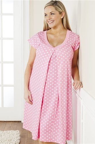 Top 9 Comfortable Pregnancy Nighties