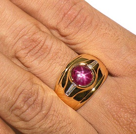 Top 9 Gemstone Rings and Their Significance