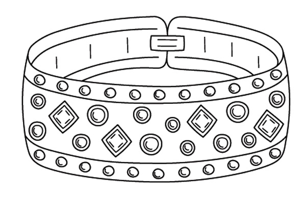 9 Must-Have Indian Bangle Bracelet Patterns In 2023 | I Fashion Styles