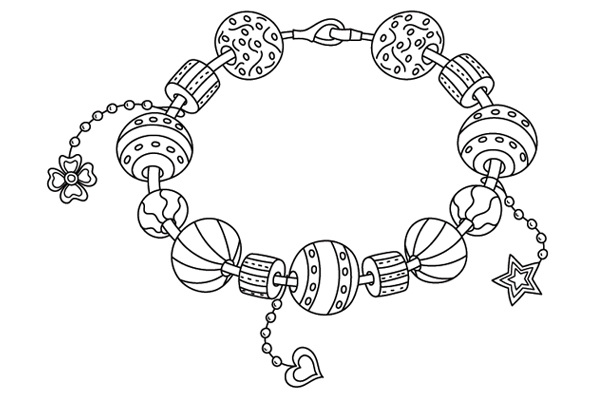 9 Must-Have Indian Bangle Bracelet Patterns In 2023 | I Fashion Styles