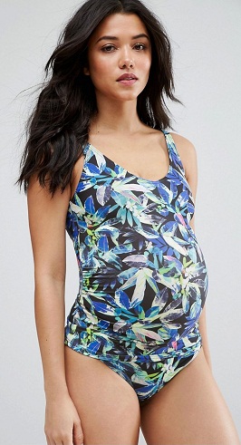 9 Best Maternity Swimwear Dresses for Women in India