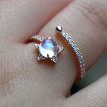 9 Beautiful Rose Gold Jewelry Fashion for Women | I Fashion Styles