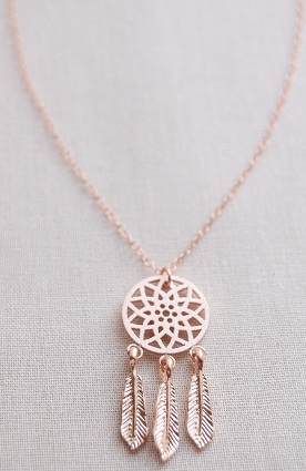9 Beautiful Rose Gold Jewelry Fashion for Women | I Fashion Styles