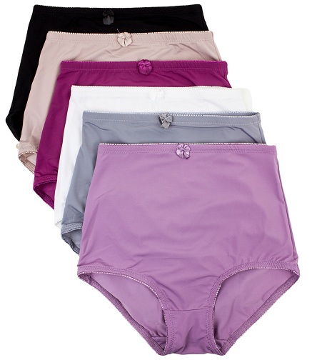 Top 9 Women&#039;s High Waisted Panties For Best Comfort and Style