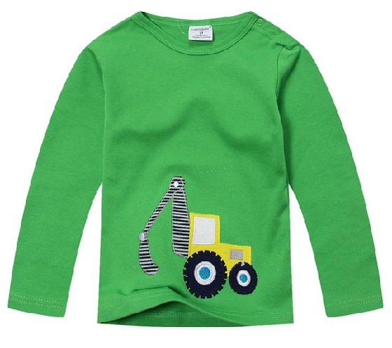 Top 9 Kids T-Shirts - That Are Best In Children&#039;s Clothing | I Fashion Styles