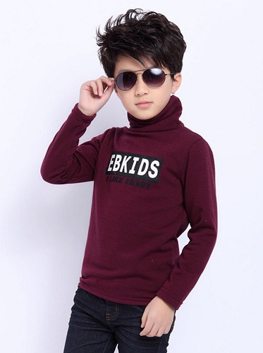 Top 9 Kids T-Shirts - That Are Best In Children&#039;s Clothing | I Fashion Styles