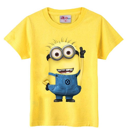 Top 9 Kids T-Shirts - That Are Best In Children&#039;s Clothing | I Fashion Styles