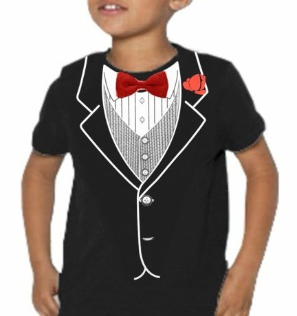 Top 9 Kids T-Shirts - That Are Best In Children&#039;s Clothing | I Fashion Styles