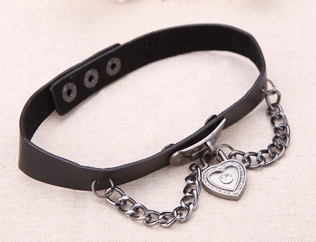 Top 9 Stylish Collection of Chokers for Men in Trend