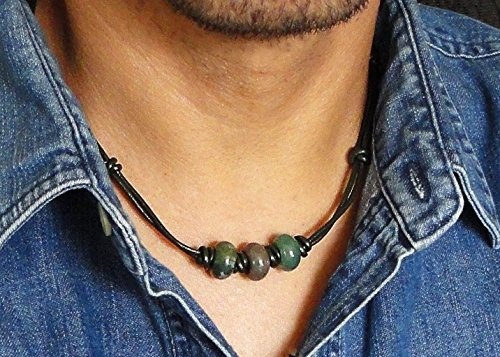Top 9 Stylish Collection of Chokers for Men in Trend