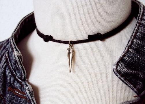 Top 9 Stylish Collection of Chokers for Men in Trend