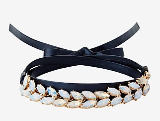 20 Latest Designs of Choker Necklaces for Stunning Look