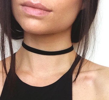 20 Latest Designs of Choker Necklaces for Stunning Look