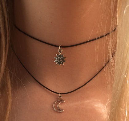 20 Latest Designs of Choker Necklaces for Stunning Look